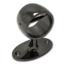 Kaideköyden kannatin Arctic Marine 35 mm musta