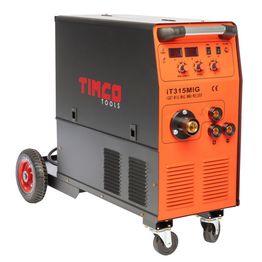 Hitsauskone Timco iT315MIG mig