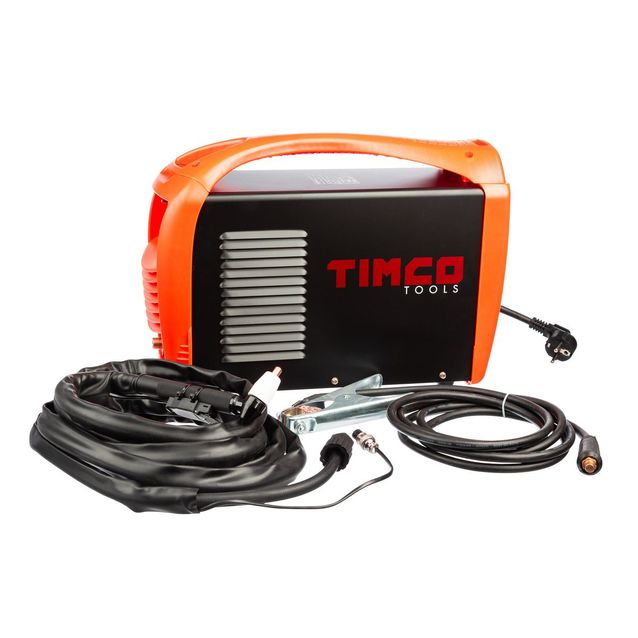 Plasmaleikkuri Timco NL40CUT, max. 12mm 