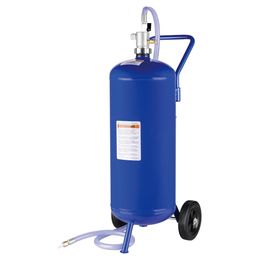 Soodapuhalluskannu Timco 18 kg sininen