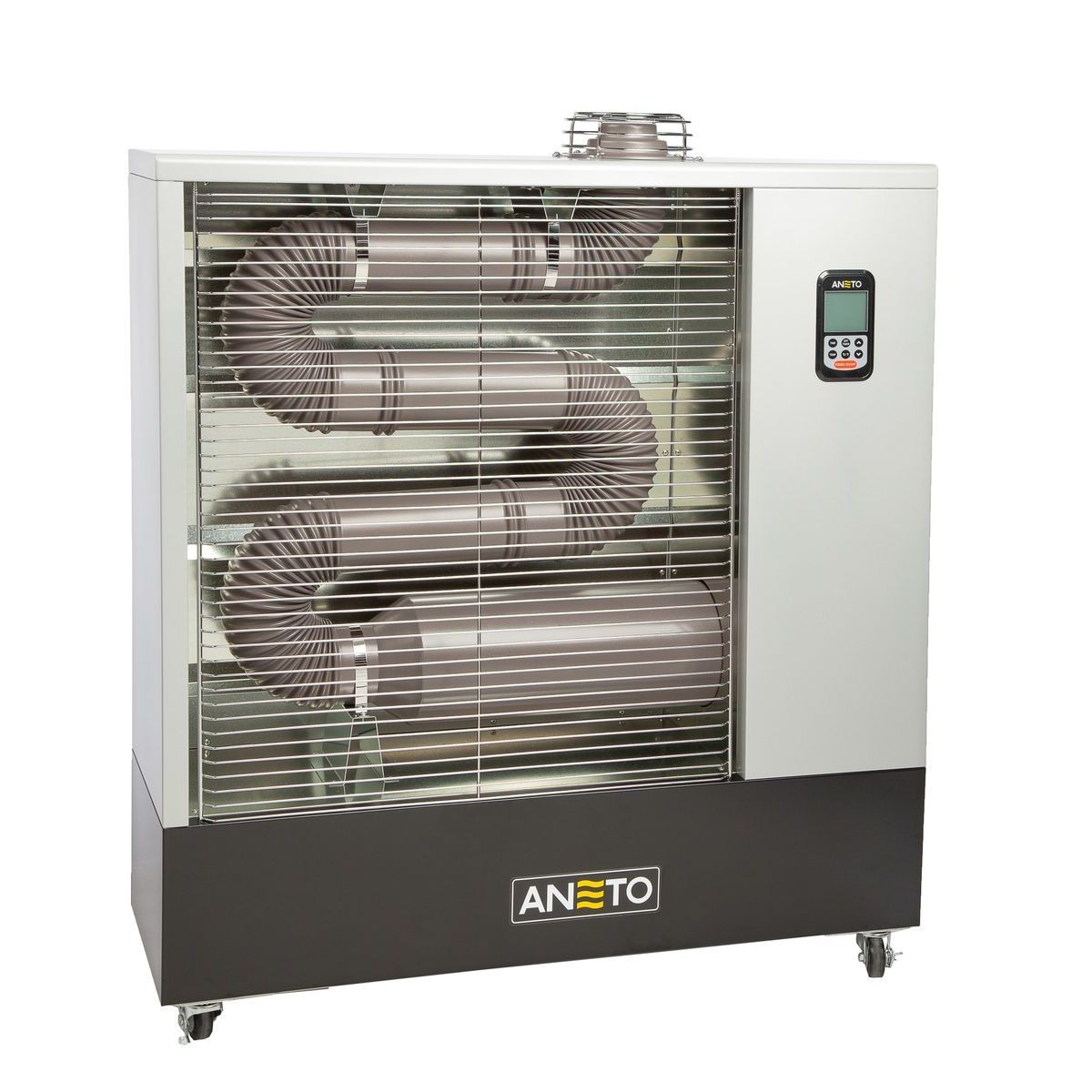 Infrapunalämmitin Aneto WAN-095 polttoainekäyttöinen