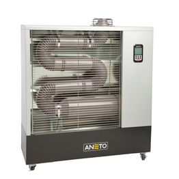 Infrapunalämmitin Aneto WAN-095 polttoainekäyttöinen