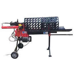 Pikahalkomakone jaloilla Timco 7T 53 cm hydraulinen