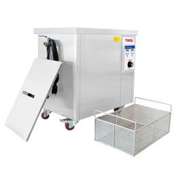 Ultraäänipesuri Timco INOX 1500 W 38 l