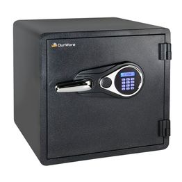 Paloturvakaappi DunWore LCD230