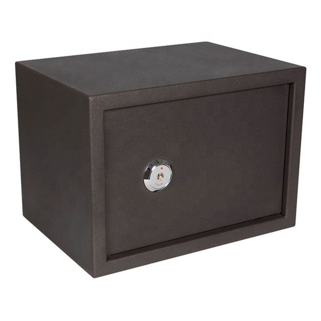 Kassakaappi DunWore A80