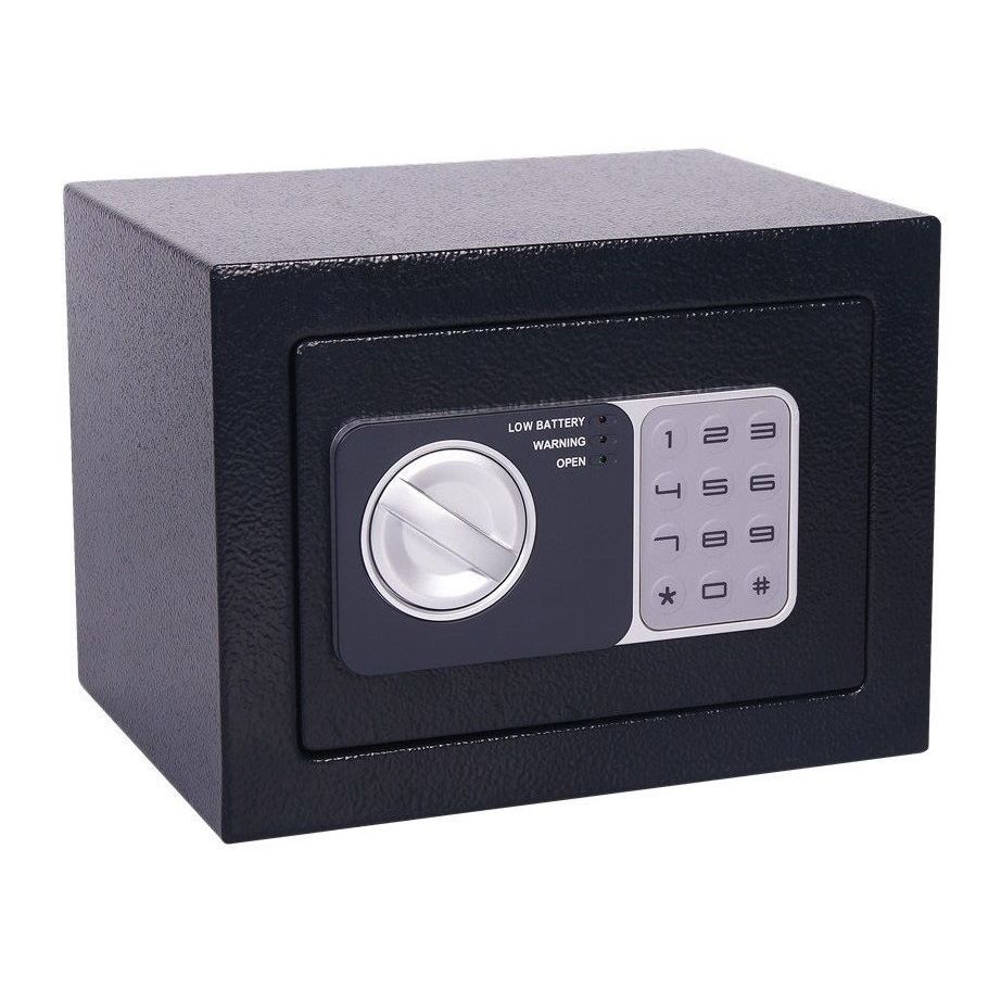 Kassakaappi DunWore E46