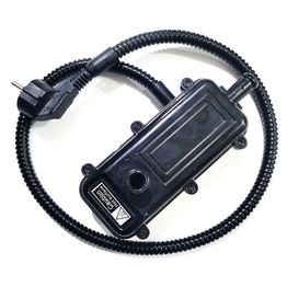 Konelämmitin Arctic Motor 1000 W