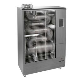 Infrapunalämmitin Hottia DIR-1000 polttoainekäyttöinen