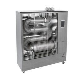 Infrapunalämmitin Hottia DIR-1900 polttoainekäyttöinen