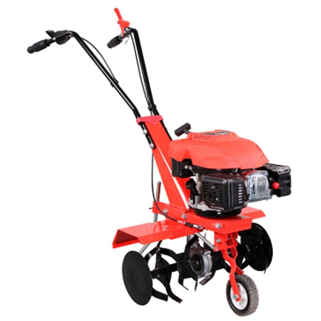 Maanmuokkauskone Ducar 161cc