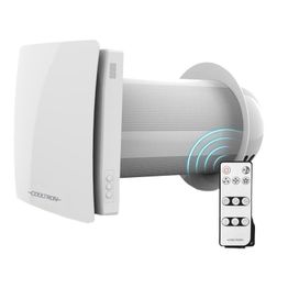 Ilmanvaihtokone lämmön talteenotolla Cooltron Reco 60