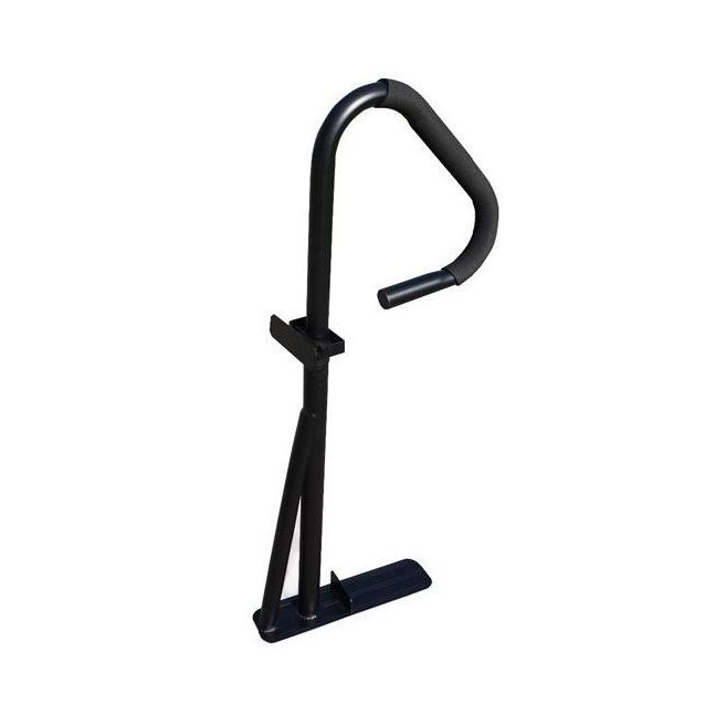 Porealtaan kaide Relata Floor