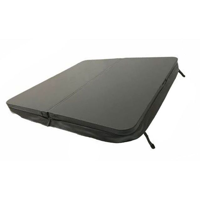 Porealtaan kansi Relata Thermo, 2300x2300mm