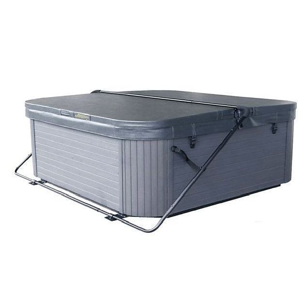 Porealtaan kansinostin Relata Handy I