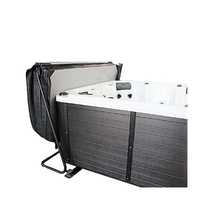 Porealtaan kansinostin Relata Handy II