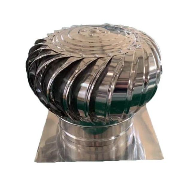 Vedonparantaja asennuslevyllä Finnbear, 250mm