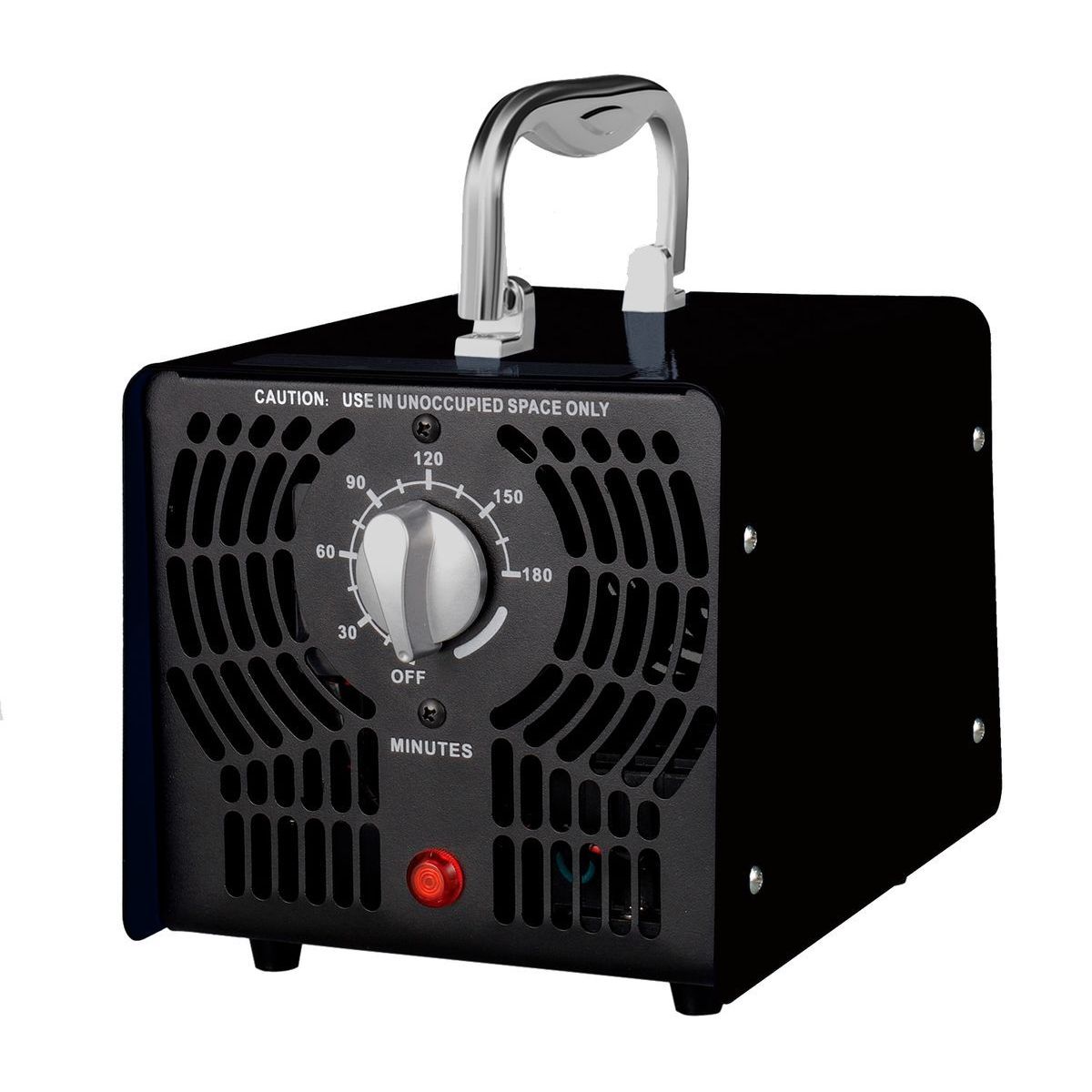 Auton otsonaattori DunWore OZ-150HU 12 V 4000 mg