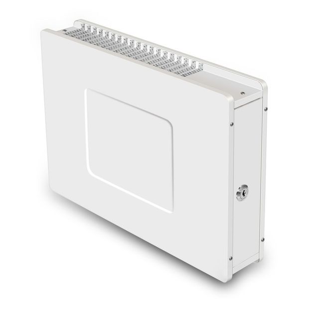 Koirankopinlämmitin Wuffe 2.0, 200W, WiFi etäohjattava