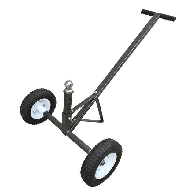 Peräkärry-dolly Clou HD