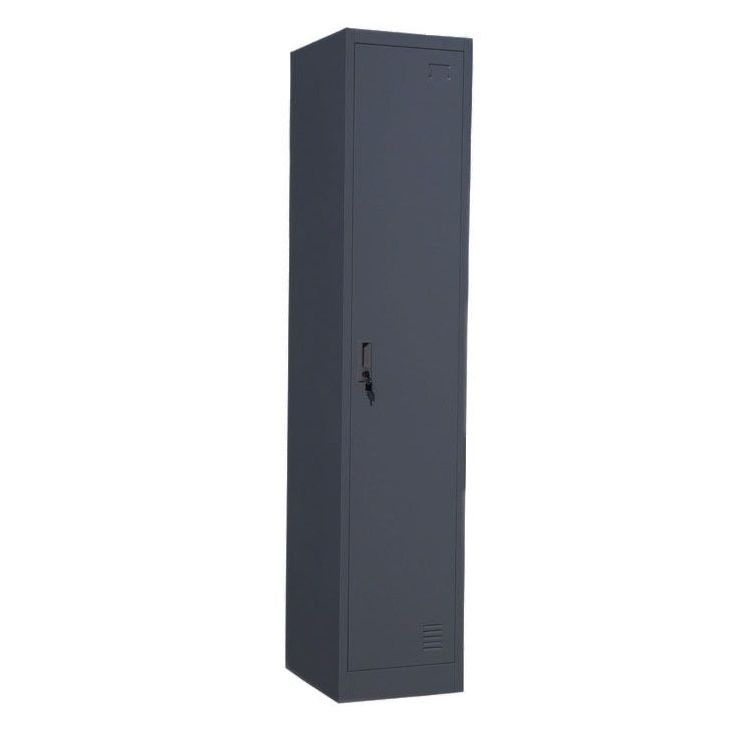 Pukukaappi Timco 1P 38cm grafiitinharmaa