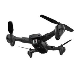 Kuvausdrone Le-On H1166 5G Wifi GPS 1080p