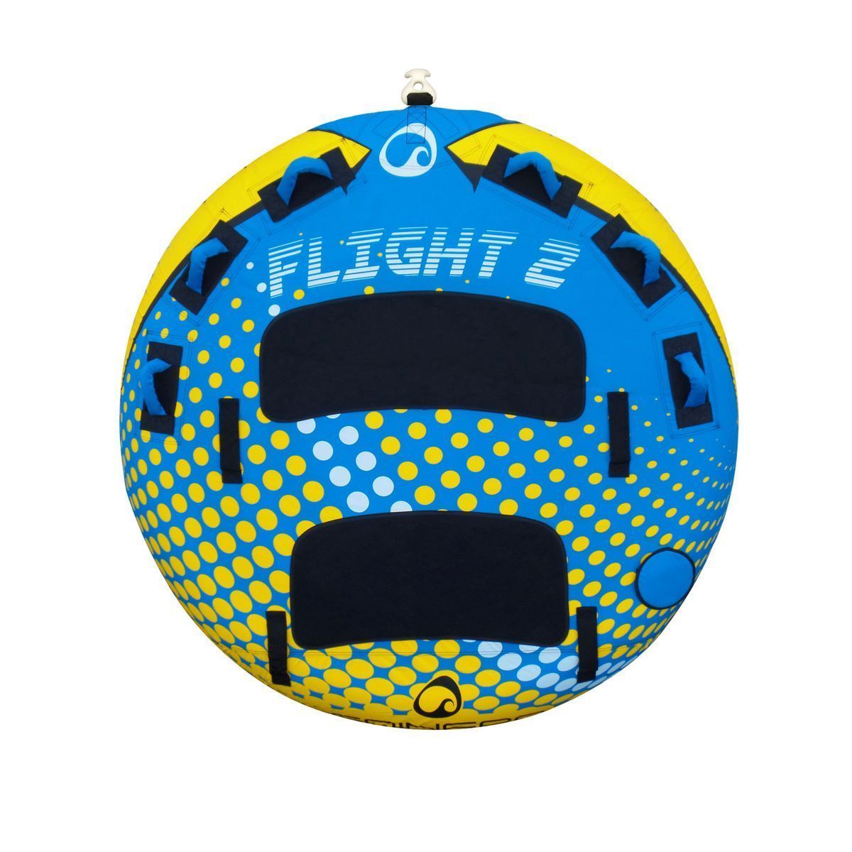 Vedettävä vesilelu Spinera Flight 70" 2-hengen