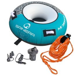 Vetorengassetti Spinera Classic 54 1-hengen 