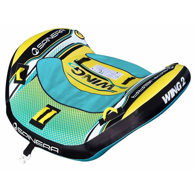 Vesilelu Spinera Wing, vedettävä, 2-hengen