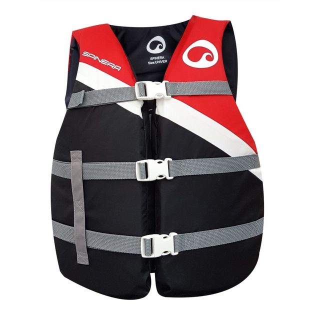 Kelluntaliivi Spinera Universal Nylon 50N, +70 kg