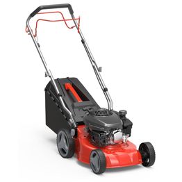 Itsevetävä ruohonleikkuri Ducar DM41S 131 cc 41 cm