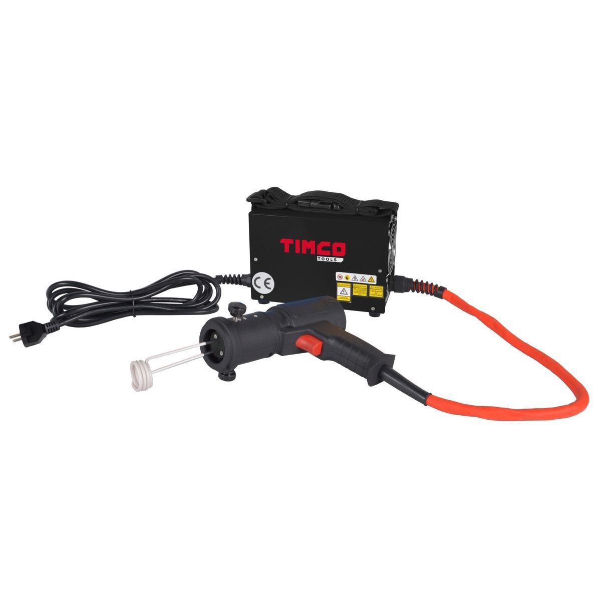 Induktiokuumennin Timco 1500 W