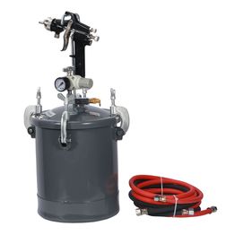 Matalapainemaaliruisku Dino-Power 10 l/min