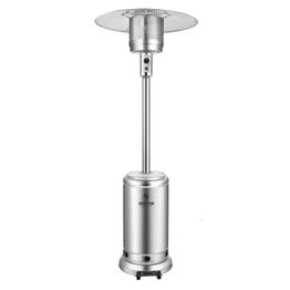 Terassilämmitin Hottia Cylinder 13 kW kaasu rst