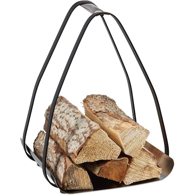 Takkapuuteline Ainola Pisara, musta