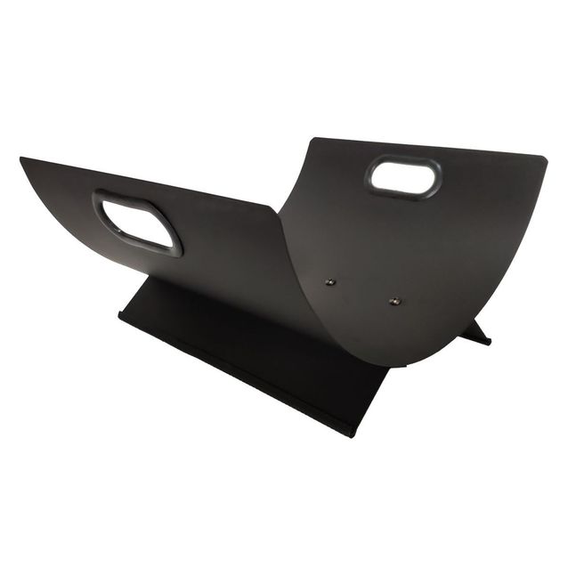 Takkapuuteline Ainola Kaari, musta