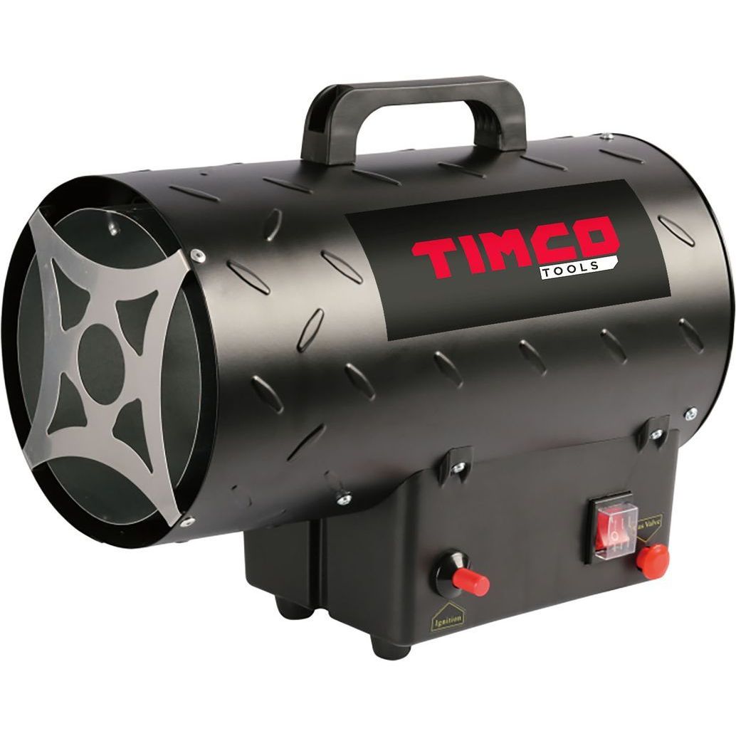 Kaasulämmitin Timco 10 kW