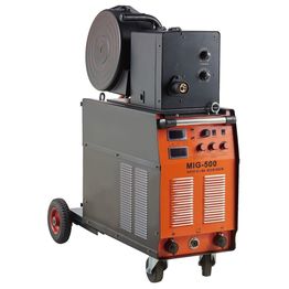 Hitsauskone Timco iT500MIG mig