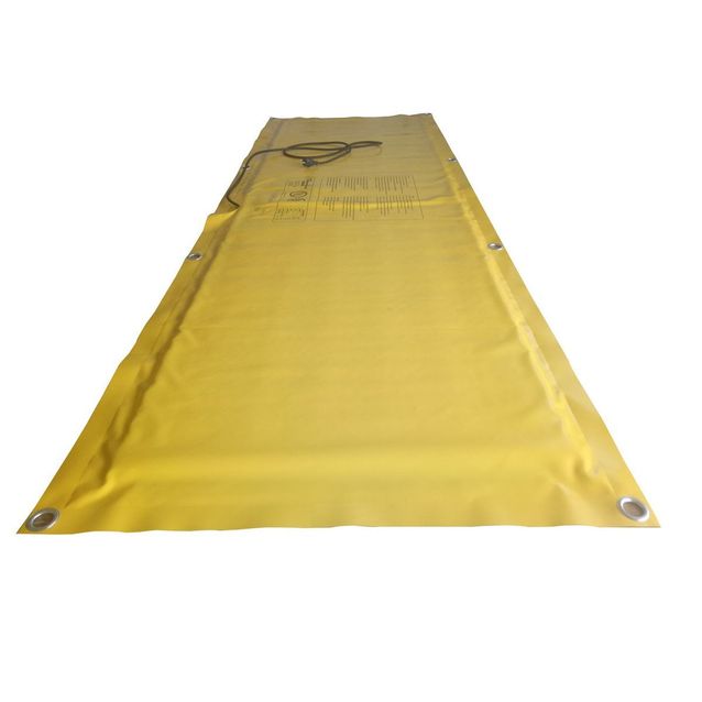 Roudansulatusmatto Timco, 230V