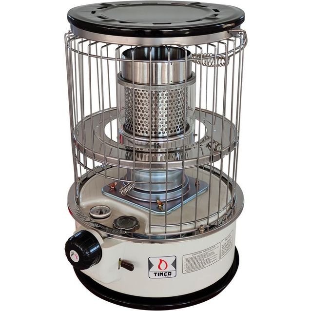Petroolilämmitin Timco PL-79, 2.9kW