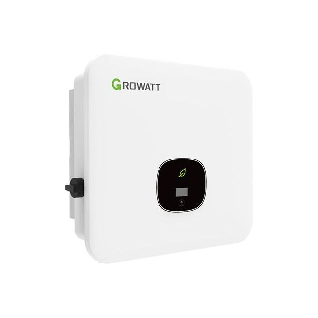 ON-Grid invertteri Growatt MOD13KTL3-X, 3-vaihe