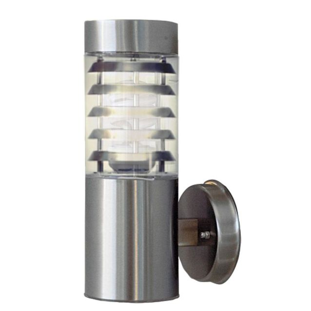 LED-seinävalaisin FTLight Viola, 280x115x150mm, IP44, rst