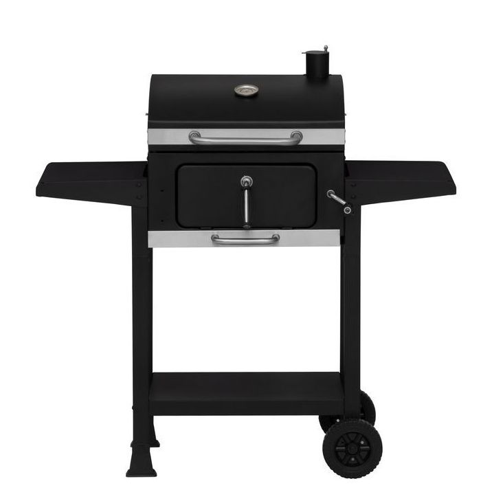 Hiiligrilli Mustang Laguna 105x105x53 cm