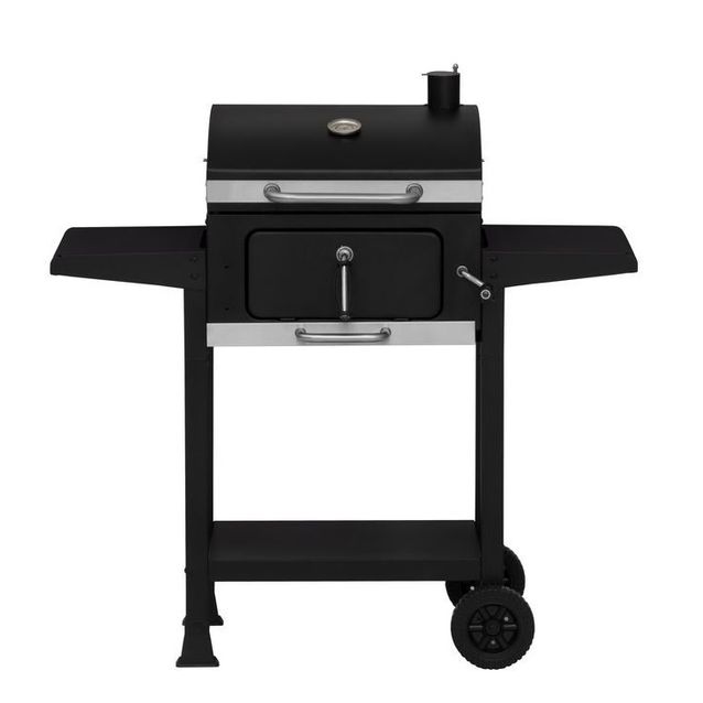 Hiiligrilli Mustang Laguna 105x105x53 cm