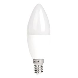 LED-kynttiläkupulamppu LED Energie C37 E14 3 W 12 V 210 lm 3000 K