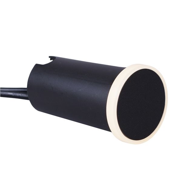 Terassivalaisin FTLight Prima 360°, 2W, High Power 24V DC, himmennettävä