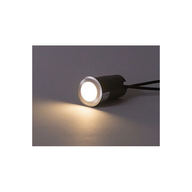 Terassivalaisin FTLight Prima Spot, 2W, High Power 24V DC, himmennettävä