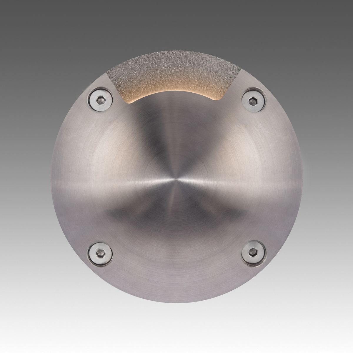 LED-laiturivalaisin FTLIGHT Marina I 1,5W 24V 3000K IP67 rst