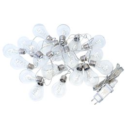 Valosarja LED Energie Lumo Filament 20-osainen 2700 K IP20
