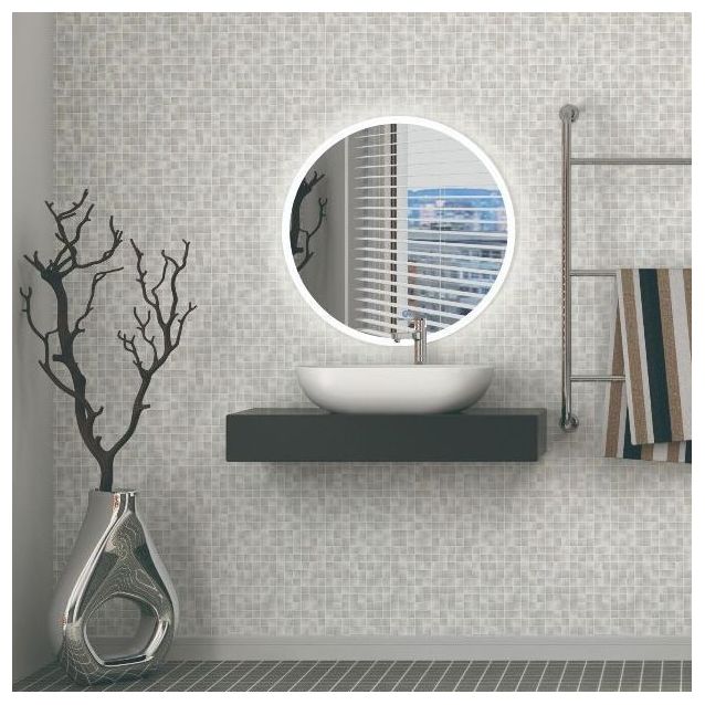 LED-valopeili LED Energie, 20W, 1200lm, 4000K, Ø600mm